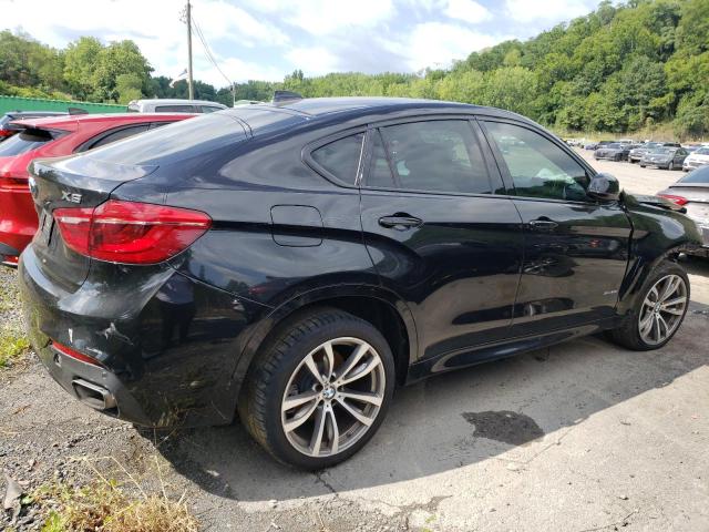 Photo 4 from auction – 2016 BMW X6 XDRIVE5 with VIN 5UXKU6C52G0R33950