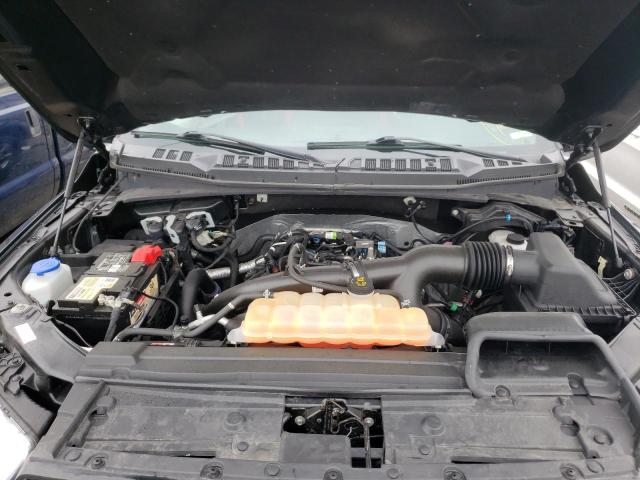Photo 7 from auction – 2019 FORD F150 SUPER with VIN 1FTEW1EP7KFA09441