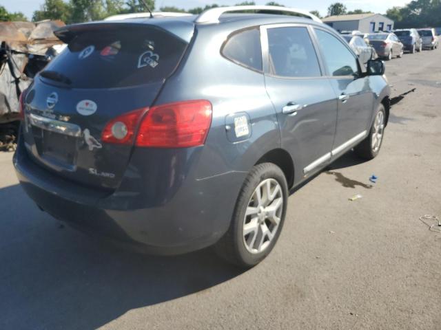 Photo 4 from auction – 2012 NISSAN ROGUE with VIN JN8AS5MV5CW356399