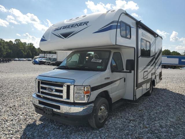 Photo 2 from auction – 2021 SUNS CAMPER with VIN 1FDWE3FN6MDC17983