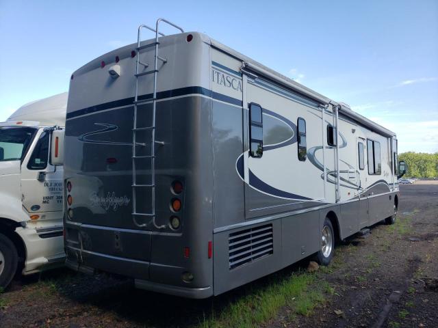 Photo 4 from auction – 2003 ITAS MOTORHOME with VIN 5B4MP67G923351998