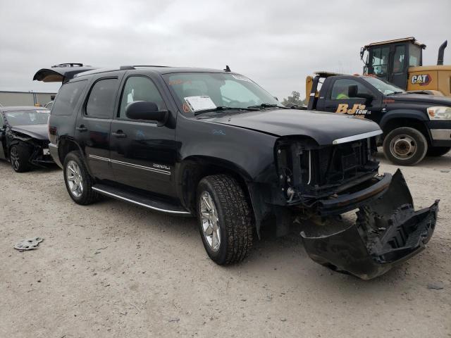 GMC YUKON DENA 2011 with VIN 1GKS2EEF5BR299226 - Photo from auction
