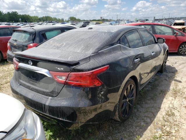 Foto 4 de la subasta – 2017 NISSAN MAXIMA 3.5 con VIN 1N4AA6AP2HC413358