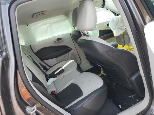 Photo 6 from auction – 2020 JEEP COMPASS LI with VIN 3C4NJCCB4LT200761