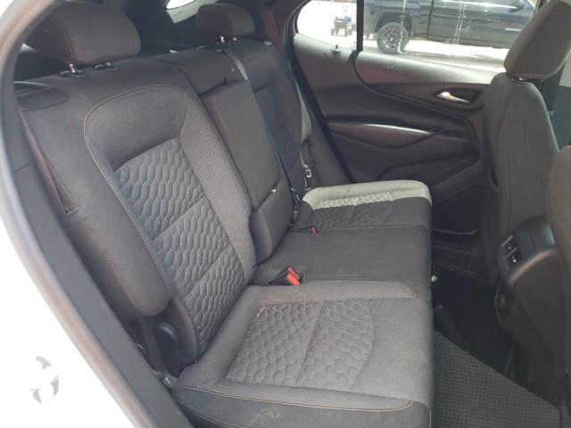 Photo 6 from auction – 2018 CHEVROLET EQUINOX LT with VIN 3GNAXSEV8JS571883