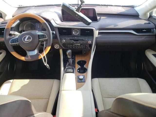 Photo 9 from auction – 2018 LEXUS RX 350 BAS with VIN 2T2ZZMCA5JC098650