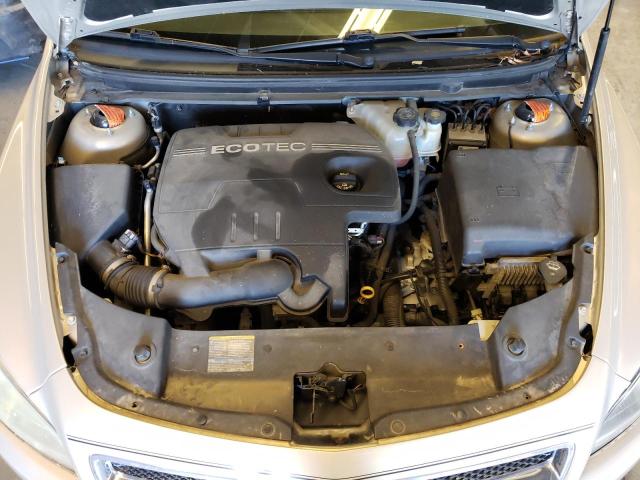 Photo 7 from auction – 2010 CHEVROLET MALIBU 1LT with VIN 1G1ZC5EBXAF207461