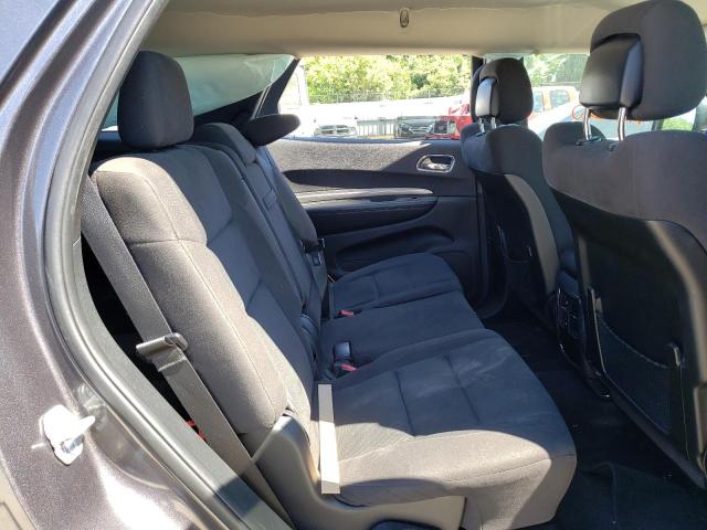 Photo 6 from auction – 2017 DODGE DURANGO SX with VIN 1C4RDHAG3HC748452