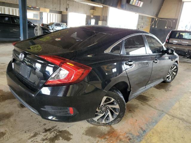 صورة رقم 4 من المزاد - 2016 HONDA CIVIC EX مع VIN 19XFC2F70GE072156