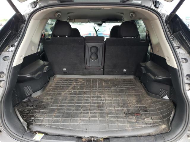 Photo 9 from auction – 2019 NISSAN ROGUE S with VIN 5N1AT2MV1KC828584