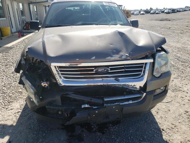 Photo 9 from auction – 2006 FORD EXPLORER X with VIN 1FMEU73856ZA24377