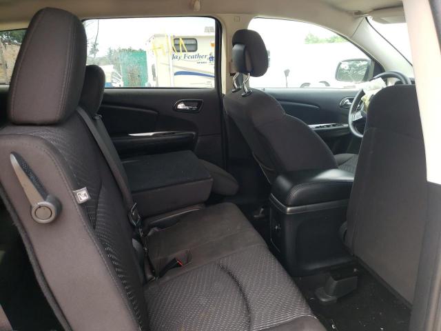 Photo 6 from auction – 2017 DODGE JOURNEY SX with VIN 3C4PDDBG7HT591981