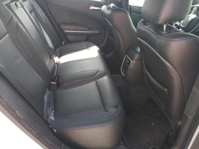 Photo 6 from auction – 2018 DODGE CHARGER SX with VIN 2C3CDXHG8JH203201