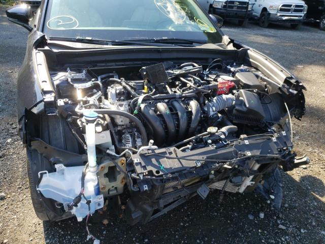 Photo 9 from auction – 2020 MAZDA CX-30 PREF with VIN 3MVDMBDLXLM105831