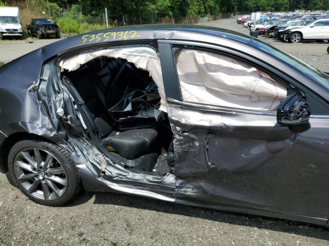 Photo 9 from auction – 2018 MAZDA 3 TOURING with VIN 3MZBN1V32JM234185