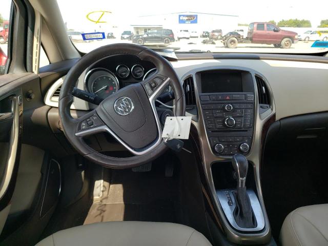 Foto 9 de la subasta – 2014 BUICK VERANO CON con VIN 1G4PR5SK2E4103416