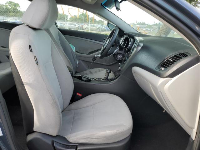 Photo 5 from auction – 2015 KIA OPTIMA LX with VIN KNAGM4A76F5604957