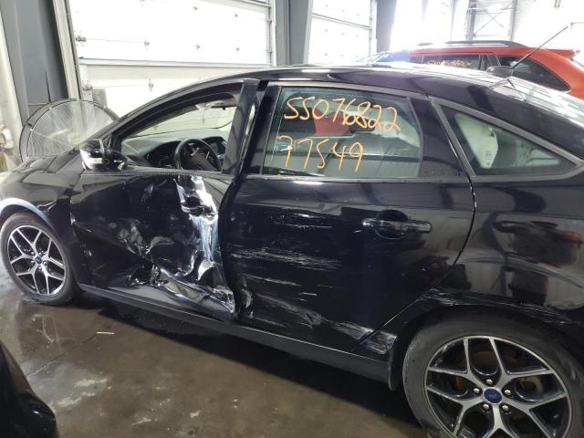 Photo 9 from auction – 2017 FORD FOCUS SEL with VIN 1FADP3H28HL245374