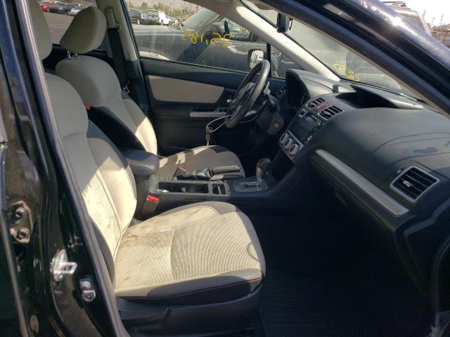 صورة رقم 5 من المزاد - 2016 SUBARU CROSSTREK مع VIN JF2GPADC6G8238128