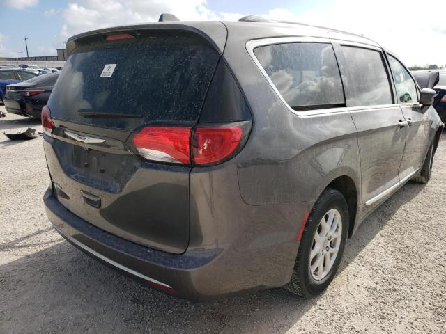 Photo 4 from auction – 2020 CHRYSLER PACIFICA T with VIN 2C4RC1BG0LR142521