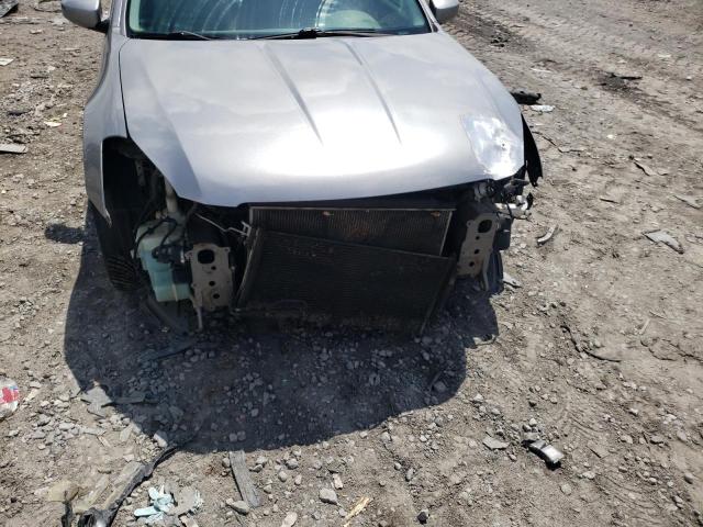 Photo 9 from auction – 2007 NISSAN MAXIMA SE with VIN 1N4BA41E37C808879