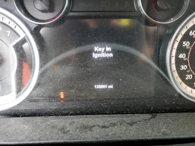 Photo 8 from auction – 2017 RAM 1500 SLT with VIN 1C6RR7TT7HS620542