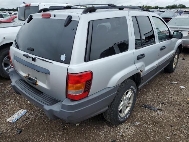 Photo 4 from auction – 2004 JEEP GRAND CHER with VIN 1J4GW48S14C303555