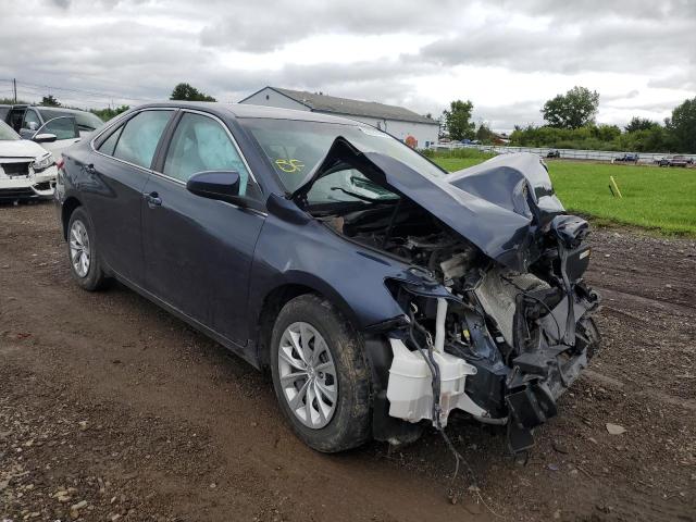 TOYOTA CAMRY LE 2016 with VIN 4T1BF1FK6GU551747 - Photo from auction