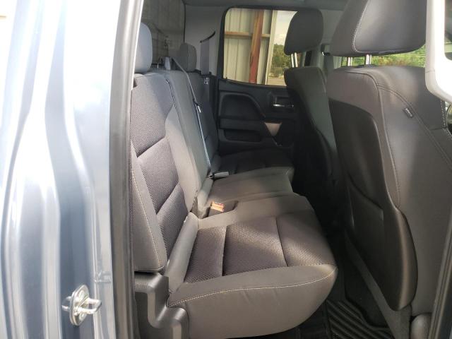 Photo 6 from auction – 2015 CHEVROLET SILVERADO with VIN 1GCRCREC6FZ279674