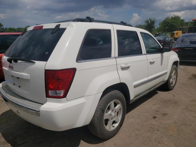 Photo 4 from auction – 2007 JEEP GRAND CHER with VIN 1J8HS58N57C684412