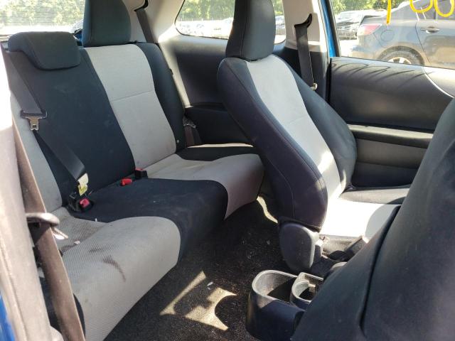Photo 6 from auction – 2012 TOYOTA YARIS with VIN JTDJTUD30CD508523