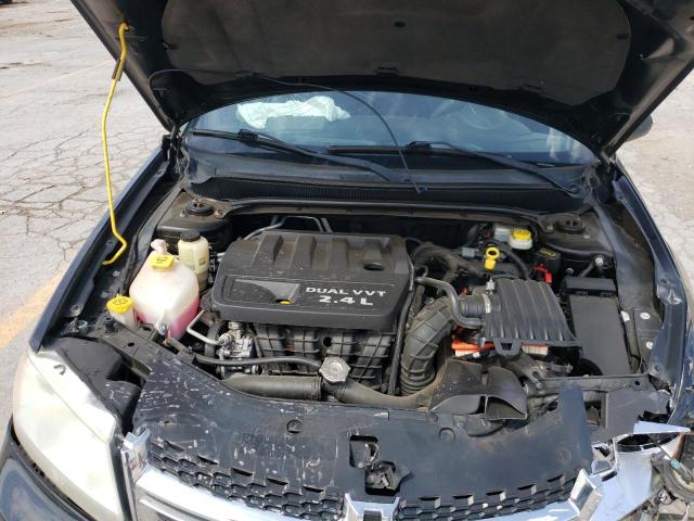 Photo 7 from auction – 2013 DODGE AVENGER SE with VIN 1C3CDZAB4DN617629
