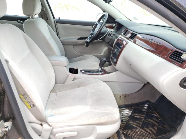 Photo 5 from auction – 2006 CHEVROLET IMPALA LT with VIN 2G1WC581X69393525