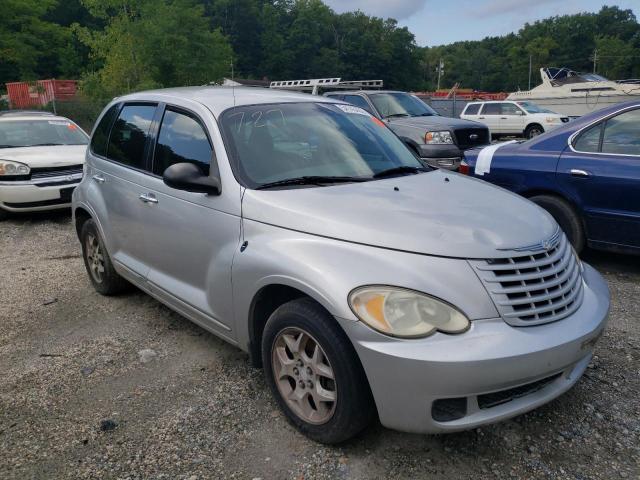 Photo 1 from auction – 2009 CHRYSLER PT CRUISER with VIN 3A8FY48969T595233