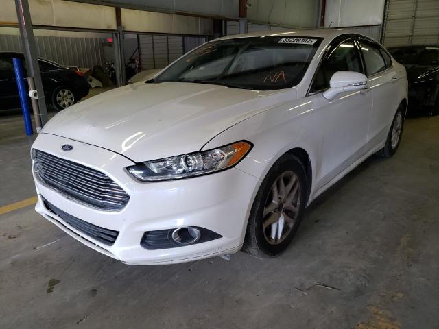 Photo 2 from auction – 2015 FORD FUSION SE with VIN 1FA6P0HD7F5128623