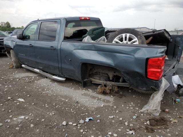 Photo 9 from auction – 2014 CHEVROLET SILVERADO with VIN 3GCUKRECXEG192789