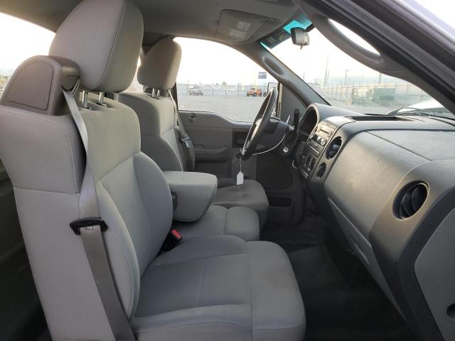 Photo 5 from auction – 2008 FORD F-150 with VIN 1FTPF12V08KD70456