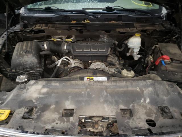 Photo 7 from auction – 2012 DODGE RAM 1500 S with VIN 1C6RD6GP1CS273000
