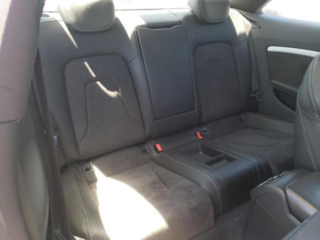 Photo 6 from auction – 2011 AUDI A5 PRESTIG with VIN WAU4FAFR3BA029563