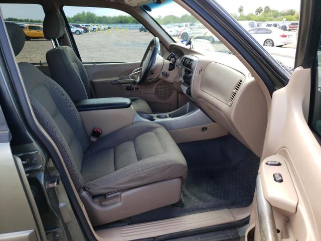 Photo 5 from auction – 2001 FORD EXPLORER S with VIN 1FMZU67E41UB71937