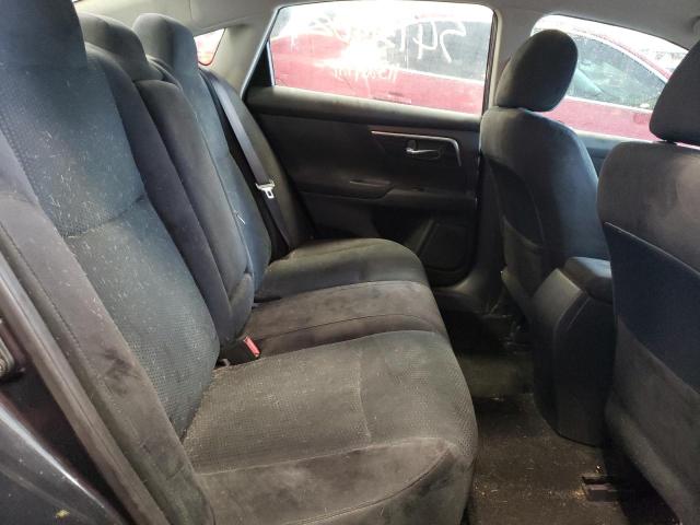 Photo 6 from auction – 2014 NISSAN ALTIMA 2.5 with VIN 1N4AL3AP2EC275888