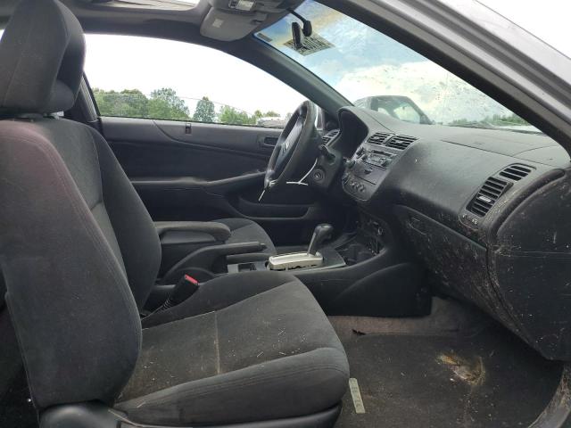 Photo 5 from auction – 2003 HONDA CIVIC EX with VIN 1HGEM229X3L057330