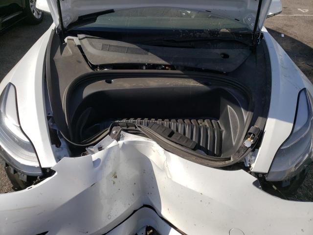 Photo 7 from auction – 2021 TESLA MODEL 3 with VIN 5YJ3E1EA9MF082159