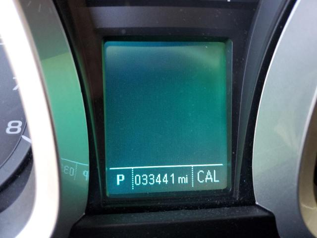 Photo 8 from auction – 2016 CHEVROLET EQUINOX LT with VIN 2GNALCEK5G6184044