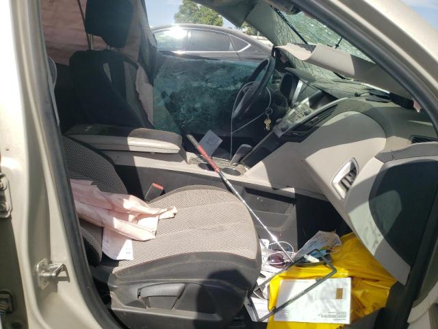 Photo 5 from auction – 2015 CHEVROLET EQUINOX LT with VIN 2GNFLBE37F6379330
