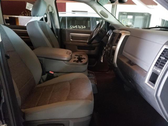 Photo 5 from auction – 2015 RAM 1500 SLT with VIN 1C6RR7TM9FS718431