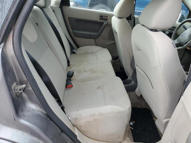Photo 6 from auction – 2009 FORD FOCUS S with VIN 1FAHP34N19W195922