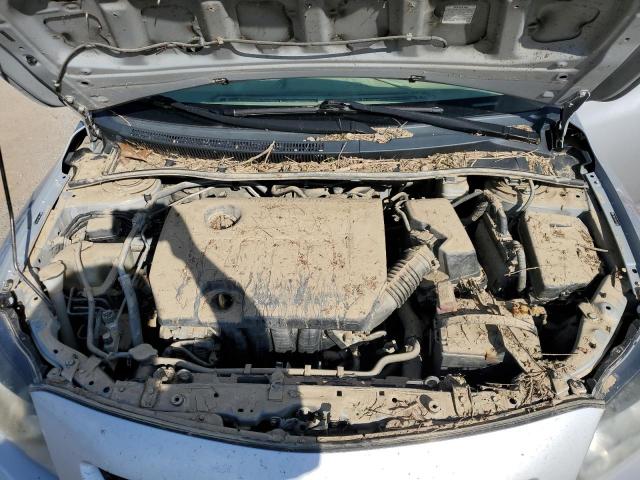 Photo 7 from auction – 2010 TOYOTA COROLLA with VIN 2T1BU4EE1AC455794