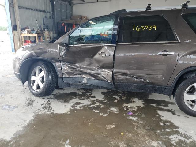 Photo 9 from auction – 2012 GMC ACADIA SLT with VIN 1GKKRRED3CJ249118