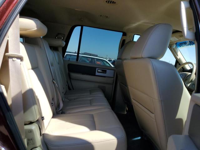 Photo 6 from auction – 2011 FORD EXPEDITION with VIN 1FMJU1J56BEF15692